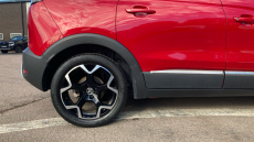 Vauxhall Crossland 1.2 Turbo [130] Ultimate 5dr Petrol Hatchback